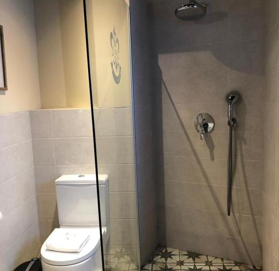 غرفة ديلوكس, Boutique Casa Del Comendador