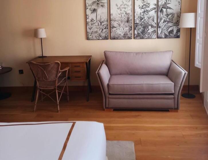 غرفة إدارية ثلاثية, Boutique Casa Del Comendador