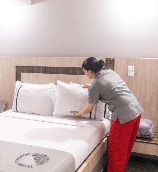 스탠다드 룸, Mandala Hotel Botero