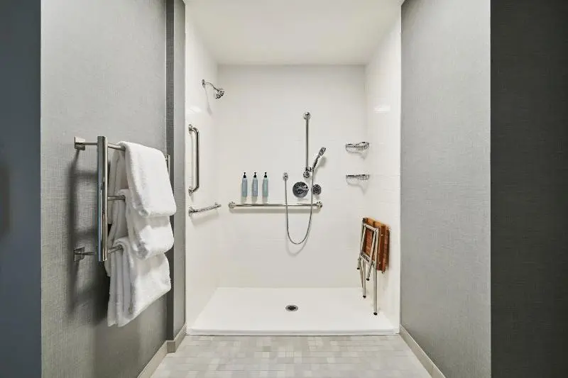 シティビュースイート, Residence Inn By Marriott Berkeley