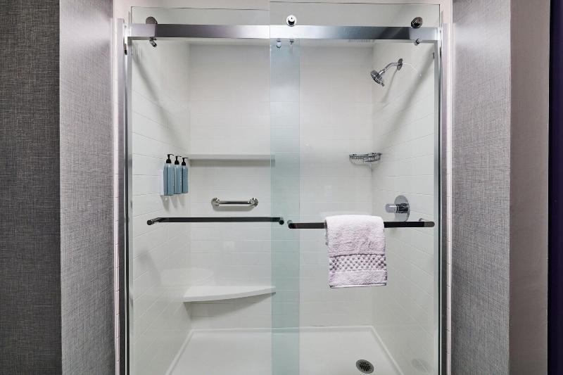 סוויטה עם נוף לעיר, Residence Inn By Marriott Berkeley