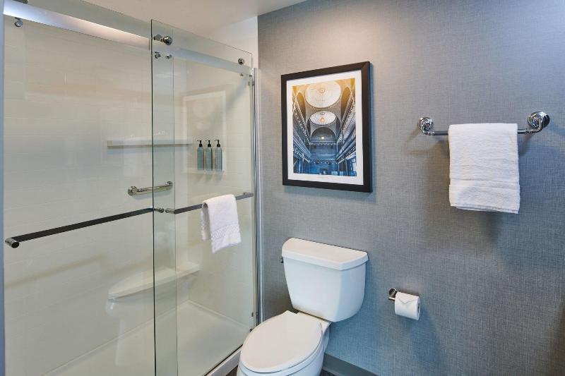 סוויטה עם נוף לעיר, Residence Inn By Marriott Berkeley