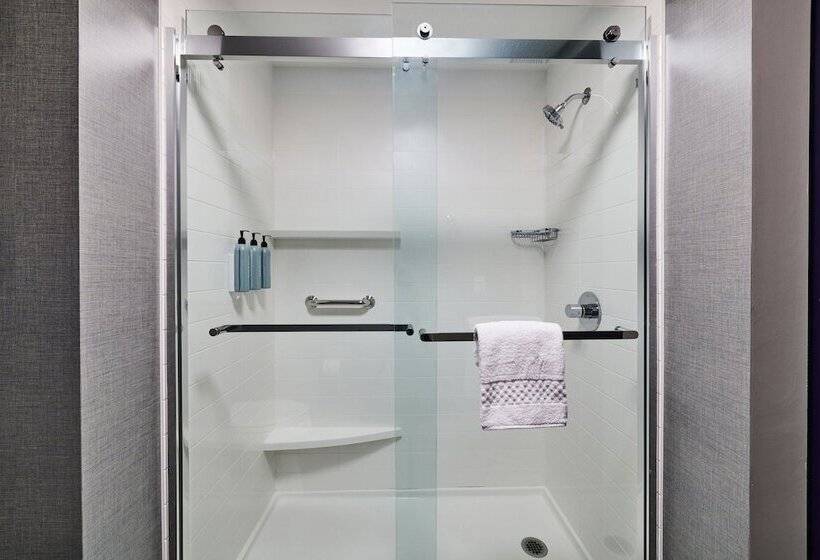 סוויטה עם נוף לעיר, Residence Inn By Marriott Berkeley