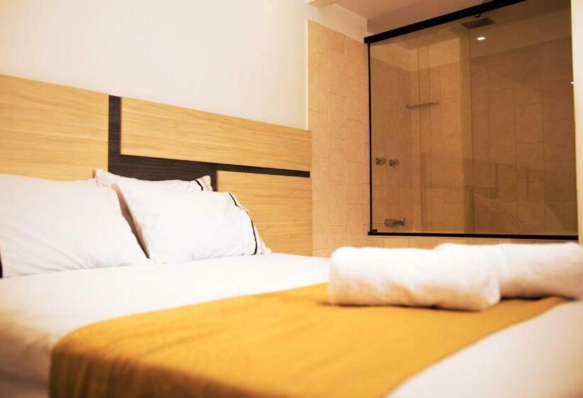 스탠다드 룸, Mandala Hotel Botero