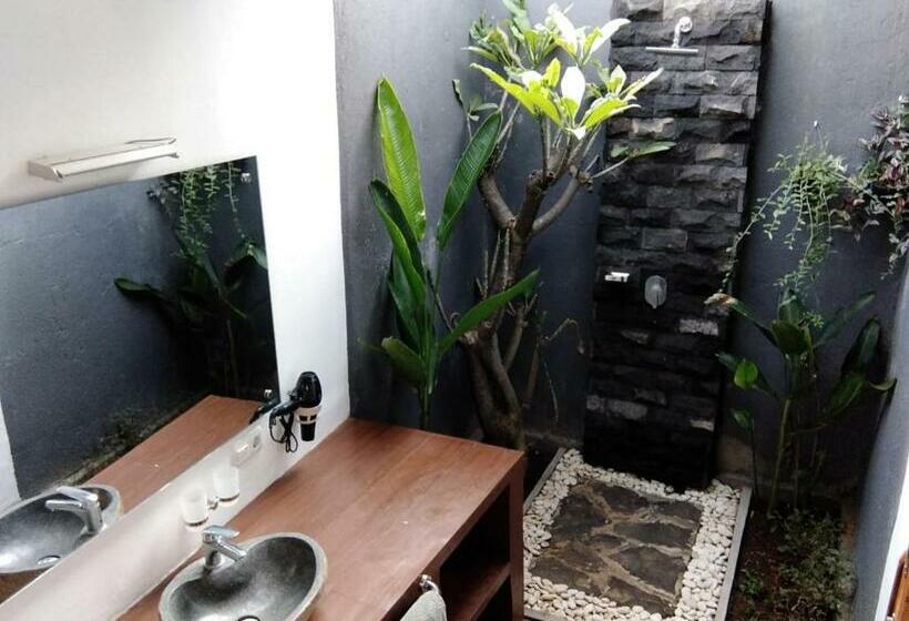 패밀리 스위트, Villa Manayasa