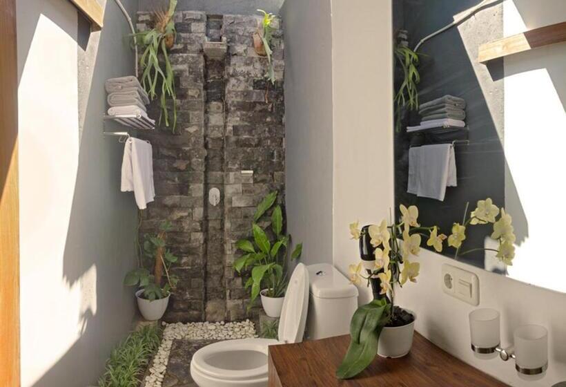 수피리어 패밀리 룸, Villa Manayasa