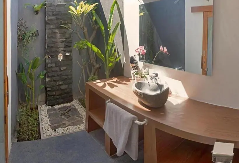 スイート（家族用）, Villa Manayasa