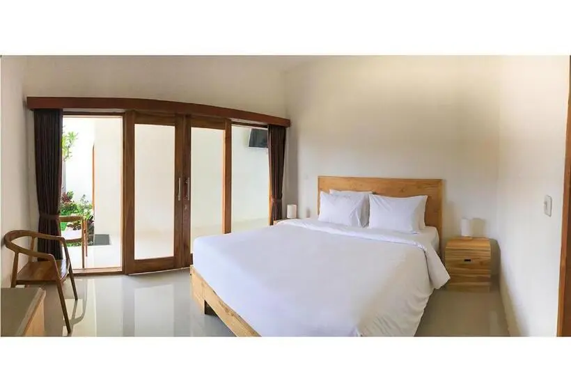 スイート（家族用）, Villa Manayasa