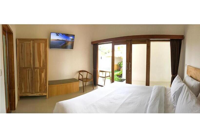 패밀리 스위트, Villa Manayasa