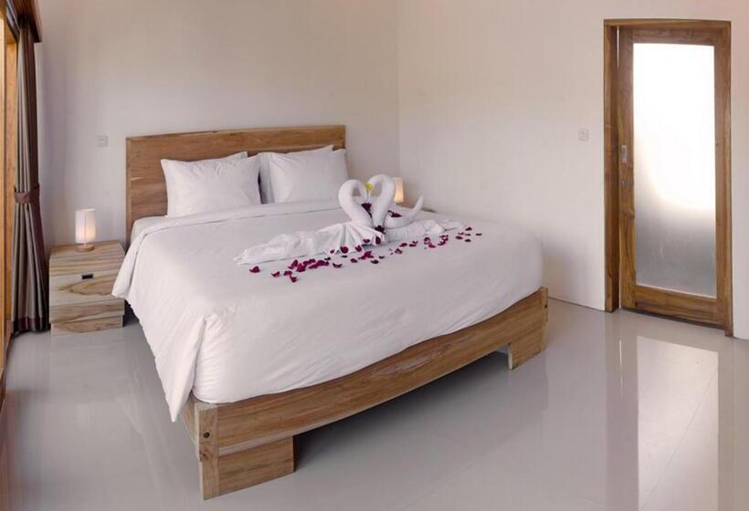 디럭스 패밀리 룸, Villa Manayasa