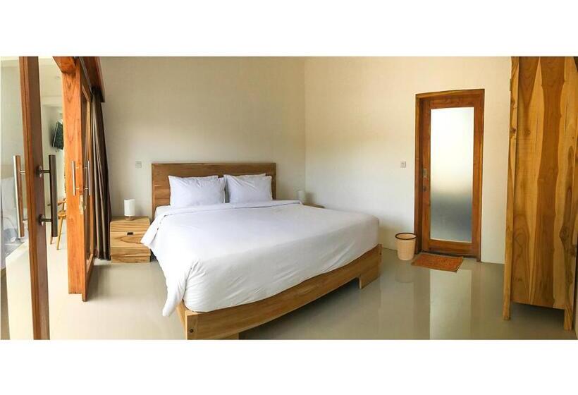 디럭스 패밀리 룸, Villa Manayasa