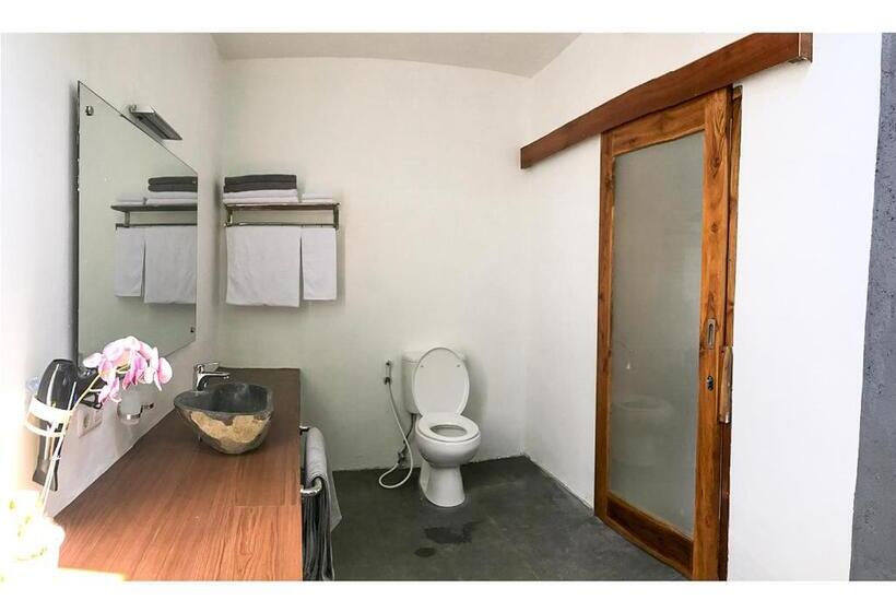 디럭스 패밀리 룸, Villa Manayasa