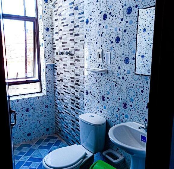 اتاق استاندارد, Hostal Real Gala