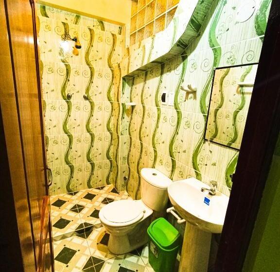 اتاق استاندارد, Hostal Real Gala