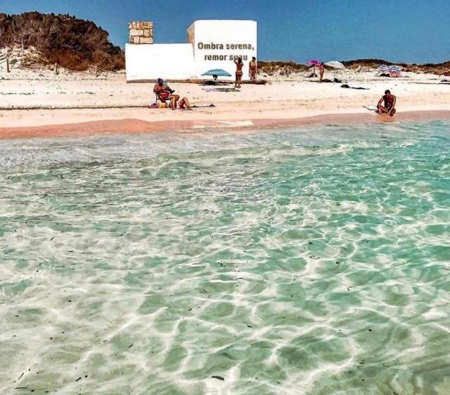 Апартаменты 1 Спальня Вид на Море, Villa Piccola By Cassai