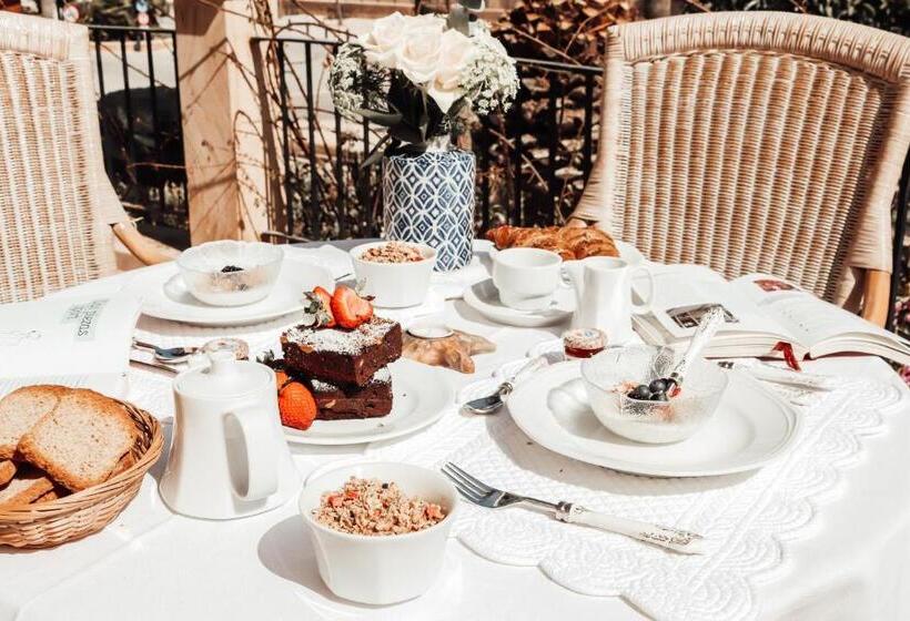 Апартаменты 1 Спальня Вид на Море, Villa Piccola By Cassai