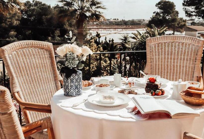 Апартаменты 1 Спальня Вид на Море, Villa Piccola By Cassai