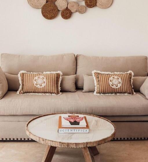 Апартаменты Superior 1 Спальня, Villa Piccola By Cassai