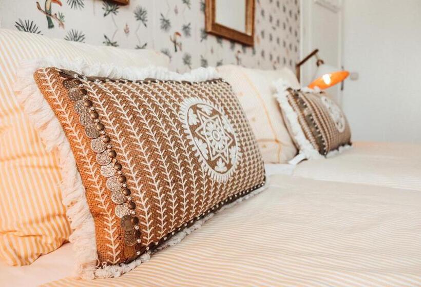 Апартаменты Superior 1 Спальня, Villa Piccola By Cassai