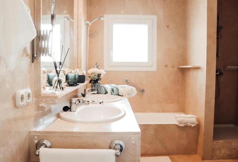 Апартаменты Superior 1 Спальня, Villa Piccola By Cassai