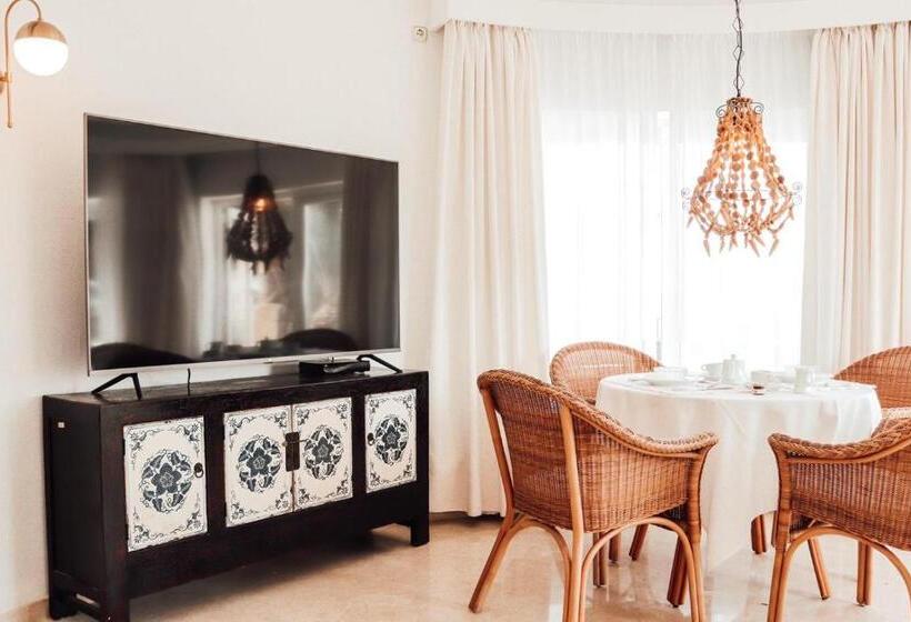 Апартаменты Superior 1 Спальня, Villa Piccola By Cassai