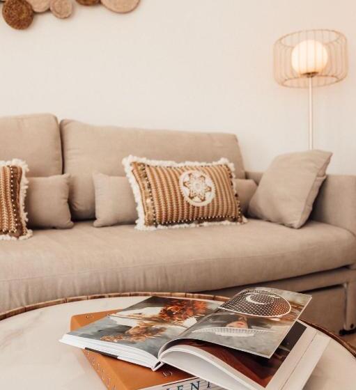 Апартаменты 1 Спальня Нижний Этаж, Villa Piccola By Cassai