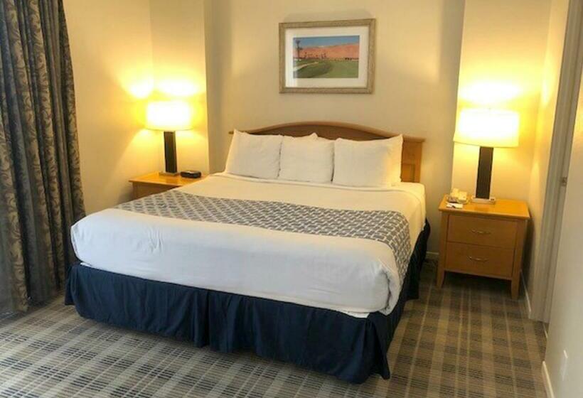 سوئیت 2 خوابه, Vista Mirage Resort