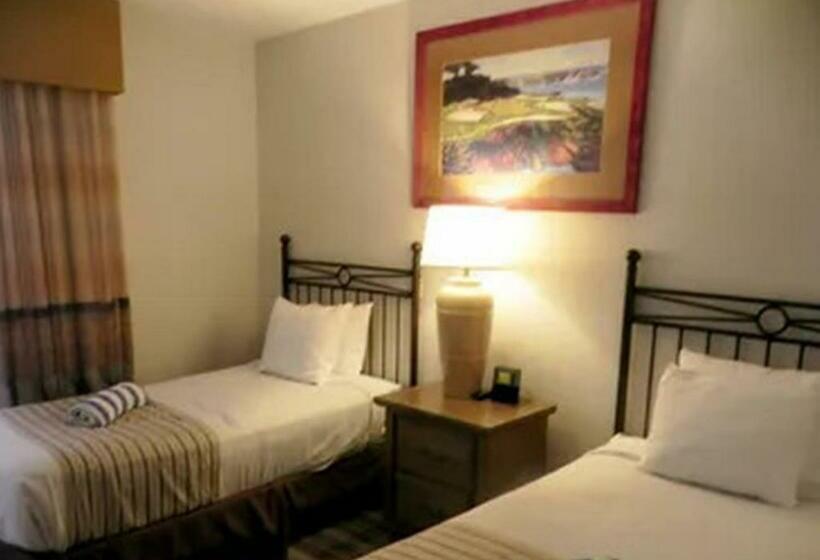 سوئیت 2 خوابه, Vista Mirage Resort