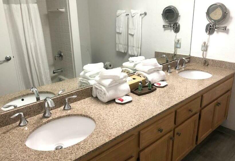 سوئیت 2 خوابه, Vista Mirage Resort