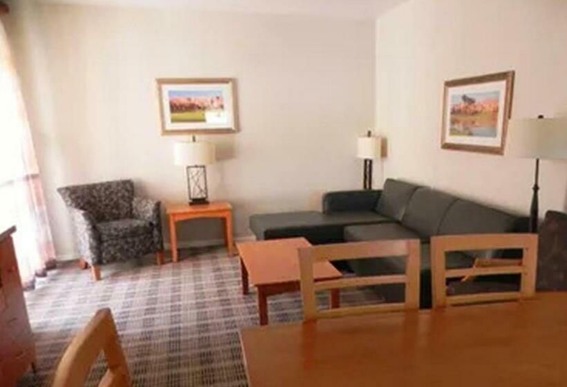 سوئیت 2 خوابه, Vista Mirage Resort