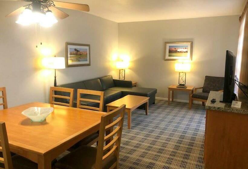 سوئیت 2 خوابه, Vista Mirage Resort