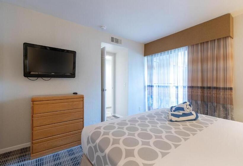 سوئیت 2 خوابه, Vista Mirage Resort