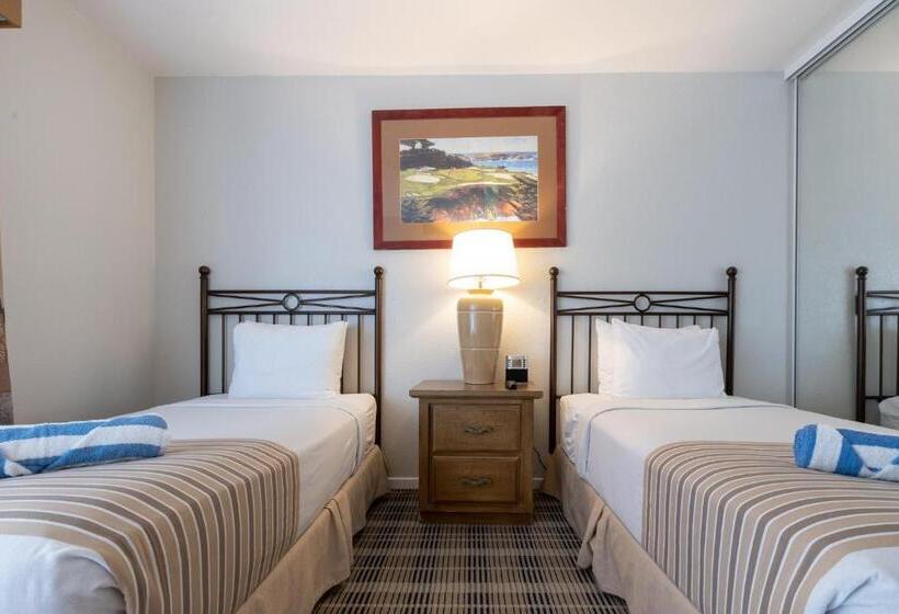 سوئیت 2 خوابه, Vista Mirage Resort