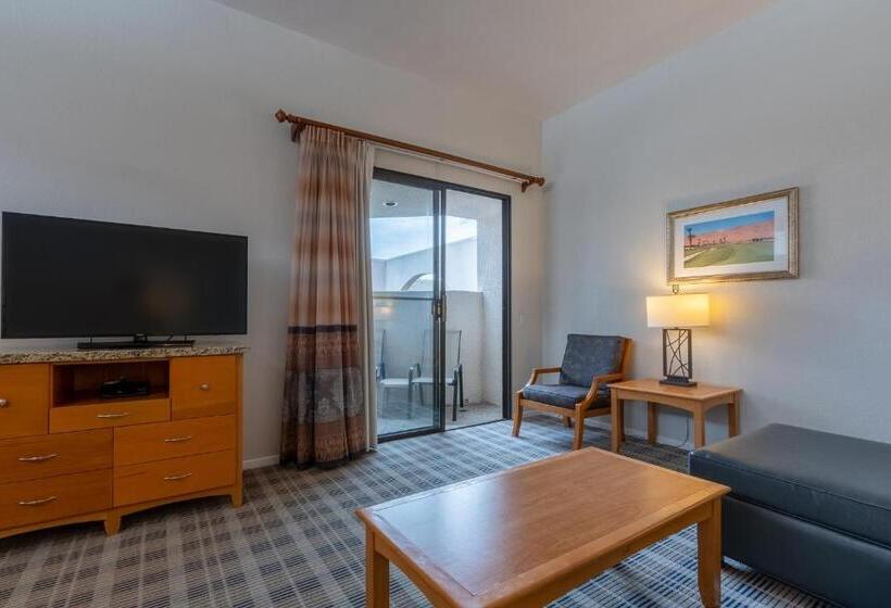 سوئیت 2 خوابه, Vista Mirage Resort