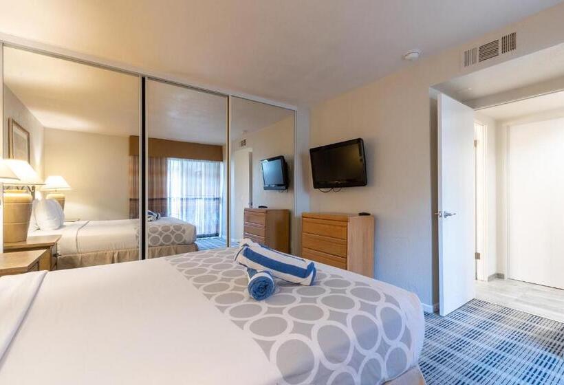 سوئیت 2 خوابه, Vista Mirage Resort