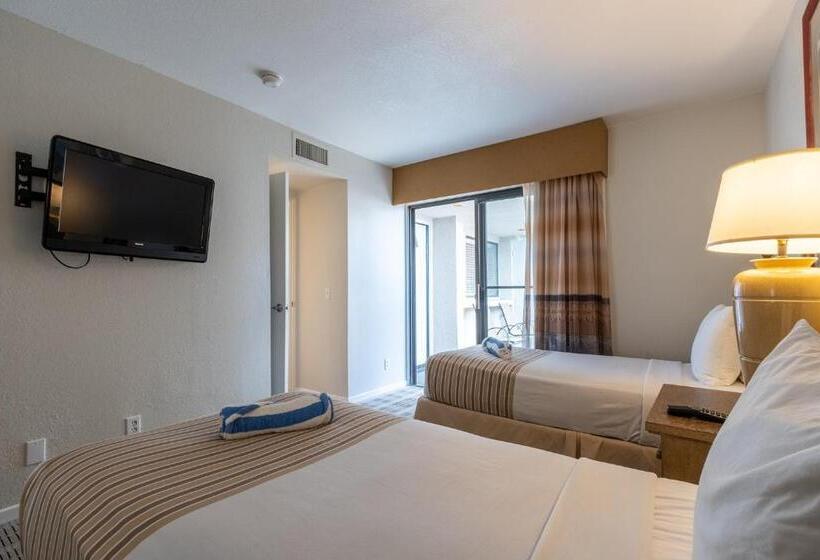 سوئیت 2 خوابه, Vista Mirage Resort