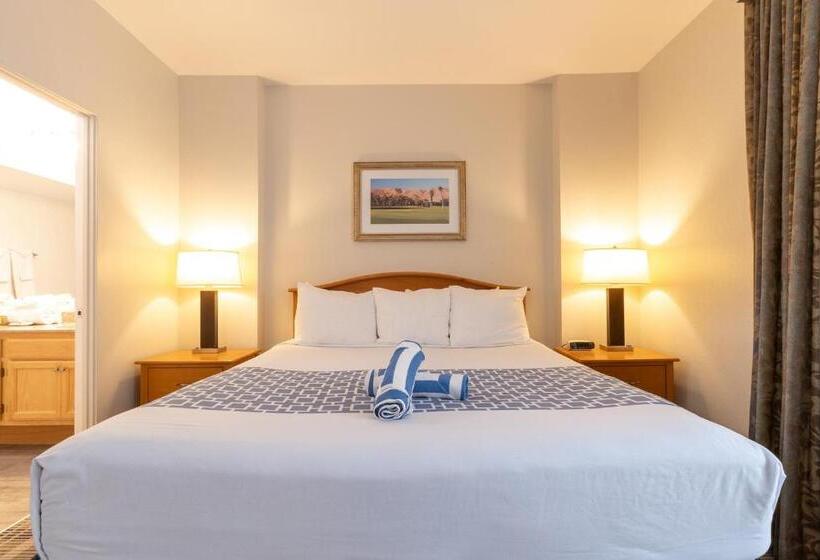 سوئیت 2 خوابه, Vista Mirage Resort