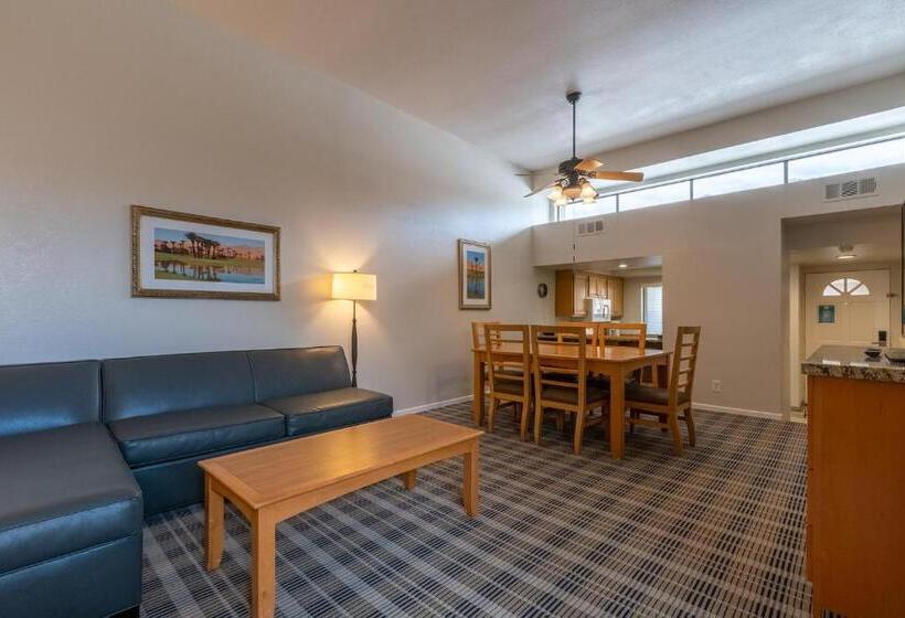 سوئیت 2 خوابه, Vista Mirage Resort