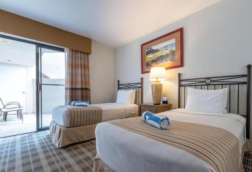 سوئیت 2 خوابه, Vista Mirage Resort