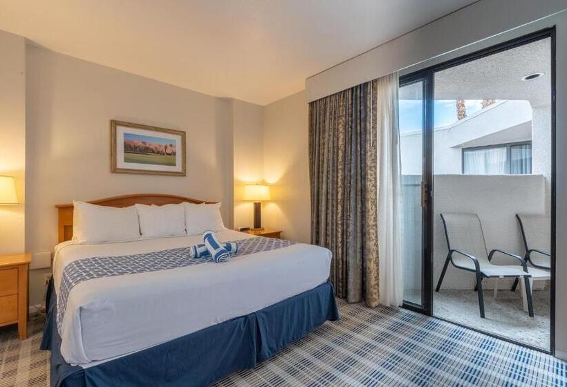 سوئیت 2 خوابه, Vista Mirage Resort