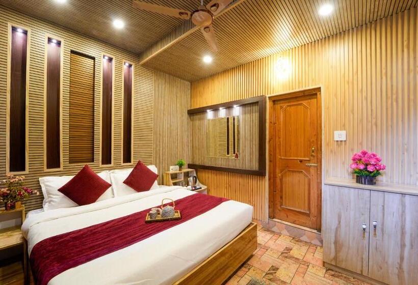 اتاق لوکس, Babylon Resort