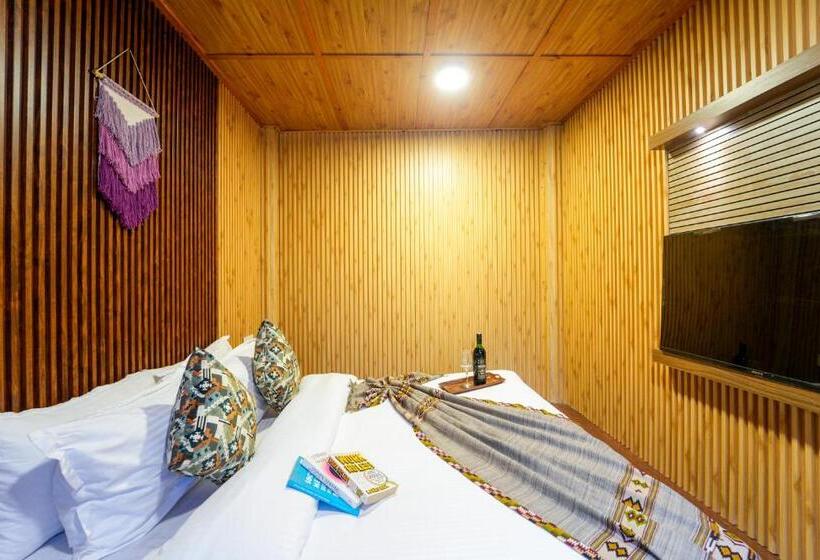 سوئیت 2 خوابه, Babylon Resort