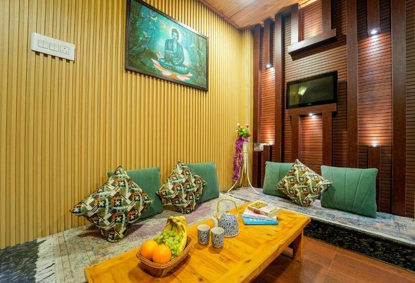 سوئیت 2 خوابه, Babylon Resort