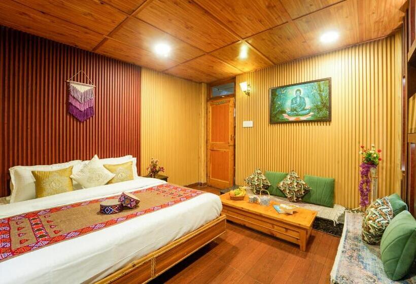 سوئیت 2 خوابه, Babylon Resort