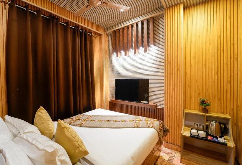 اتاق لوکس خانوادگی, Babylon Resort