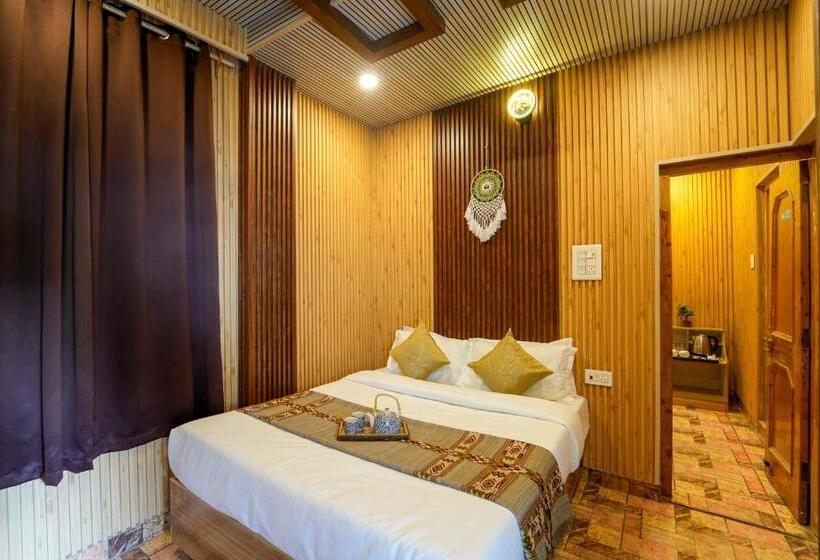 اتاق لوکس خانوادگی, Babylon Resort