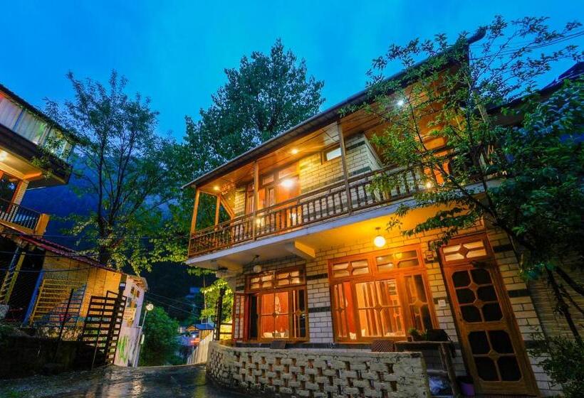 سوئیت 2 خوابه, Babylon Resort