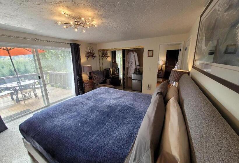 Номер Стандарт, Misty Valley Inn