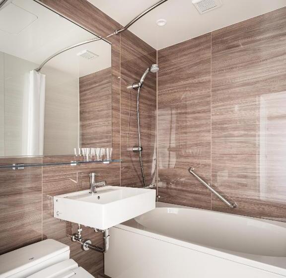 Superior Room, Bespoke Hotel Sapporo