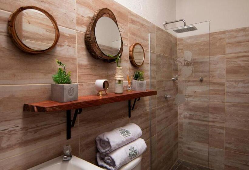 اتاق استاندارد, Entre Verdes Hotel & Glamping